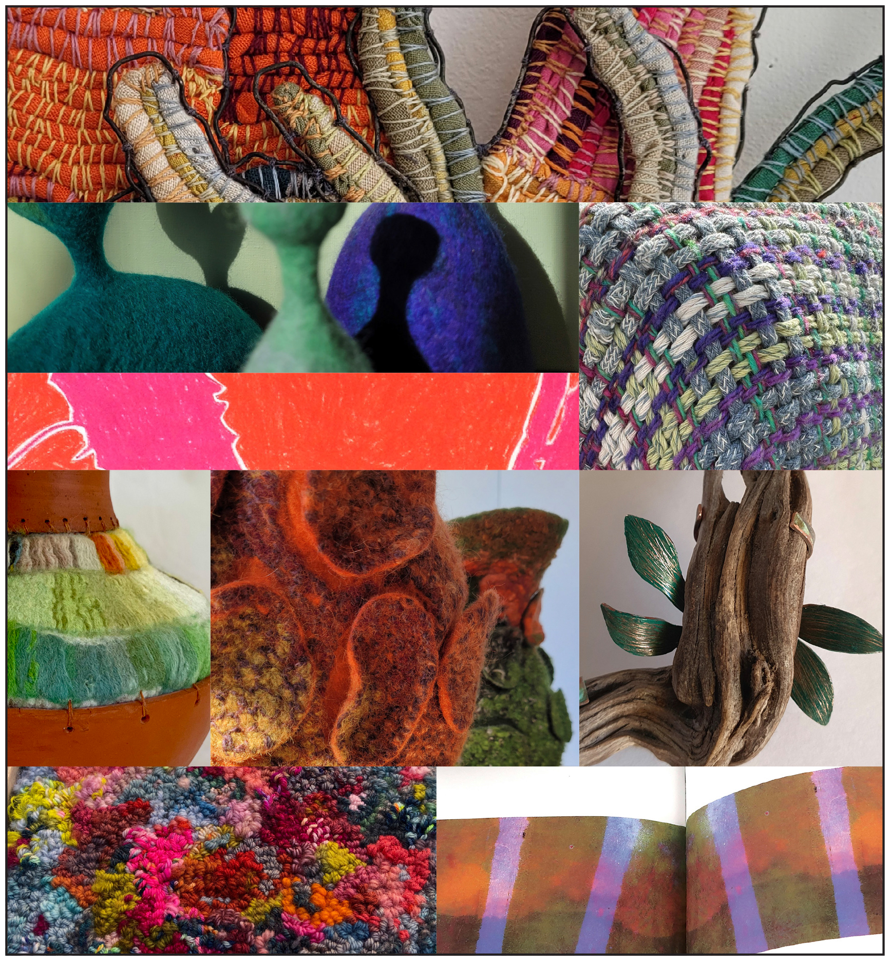 Hero Portrait Handmade Life Collective 2025_Meryl Blundell